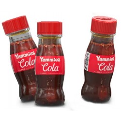 Yammies Cola Pop 15g