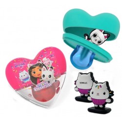 Gabby´s Dollhouse Funky Hearts