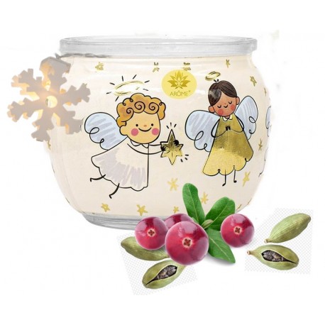 ARÔME Guardian Angel svíčka 90g