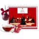  ARÔME Tea Gift Collection Red
