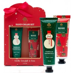 Hand Cream Set