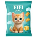 Fifi Snacks Butter 100g