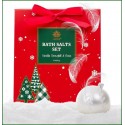 Bath Salts Set 100g