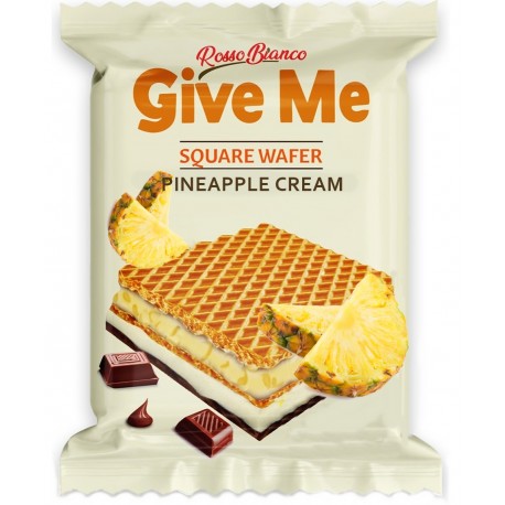 Give Me Pineapple Cream 30g