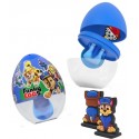 Paw Patrol Funky Eggs 10g
