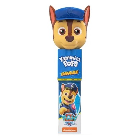 Paw Patrol Yammiez Pop 15g