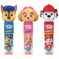 Paw Patrol Yammiez Pop 15g