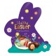 Happy Easter Rabbit 120g