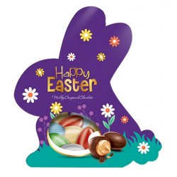 Happy Easter Rabbit 120g