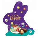Happy Easter Rabbit 120g