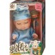 Cute Sleeping Doll + Lollipop