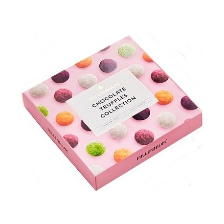 Luxury Truffle Allsorts 195g