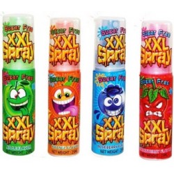 Spray Candy XXL 25ml