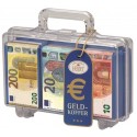 Euro  Geldkoffer 112.5g