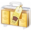 Fine Gold Koffer 120g