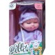 Cute Sleeping Doll + Lollipop