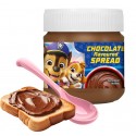 Paw Patrol Chocolate Spread 200g