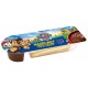 Paw Patrol Cocoa Cream & Breadsticks 25g