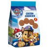 Paw Patrol Cocoa Cookies 100g