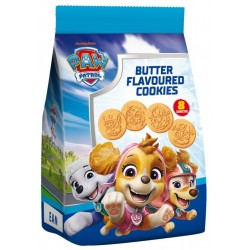Paw Patrol Butter Cookies 100g