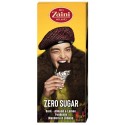 Zaini Zero Sugar Dark Almond&Lemon 70g