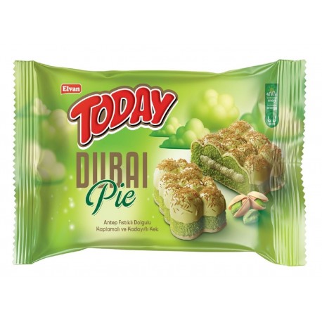 Today Dubai Pie 40g