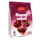 Honey Cakes Sour Cherry 150g