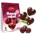 Honey Cakes Sour Cherry 150g