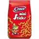 Croco Mini Sticks 100g