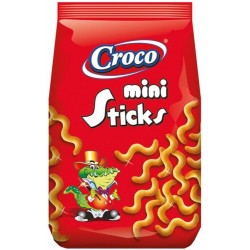 Croco Mini Sticks 100g