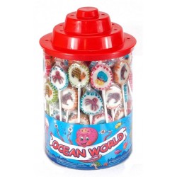 Hors 10g roksové lízátko