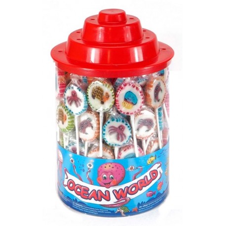 Hors 10g roksové lízátko