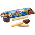 Paw Patrol Cocoa Cream & Breadsticks 25g