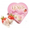 Lexus Heart  Strawberry 110g