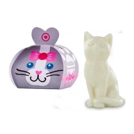 Dárkové mýdlo 25g KOČIČKA