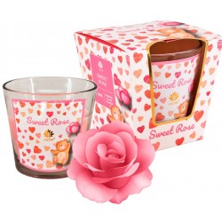 ARÔME Sweet Rose 120g