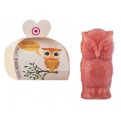 Dárkové mýdlo SOVA 25g