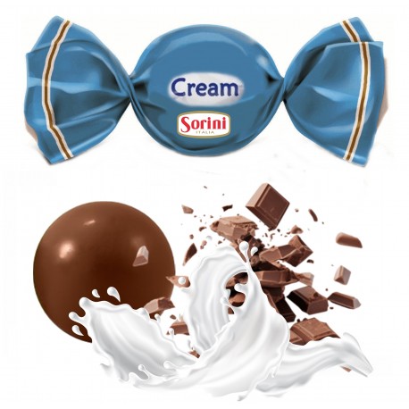 Sorinette Milk Cream