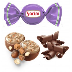 Sorini Pralines Hazelnut Cream