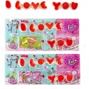 Jelly Candy I Love You 16g