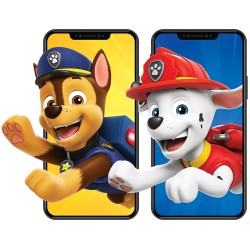 Pro všechny fanoušky tlapkové patroly