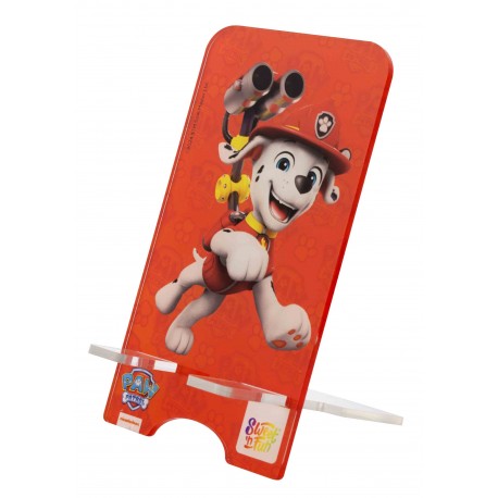 Paw Patrol Candy Case Standee