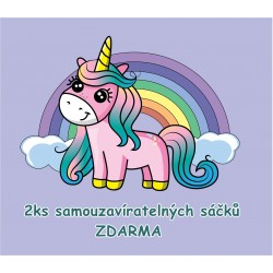 Pro malé parádnice