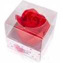 Rose Bath Confetti 7g