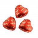 Chocolate Hearts With Love 8,3g