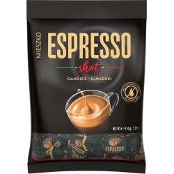 Espresso Shot 150g