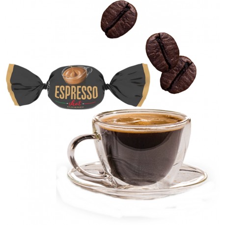 Espresso Shot 150g