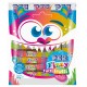 PEZ Monster Bag Fruity 60g