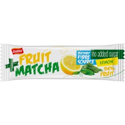 Sunvita  Fruit+Matcha 30g Lemon