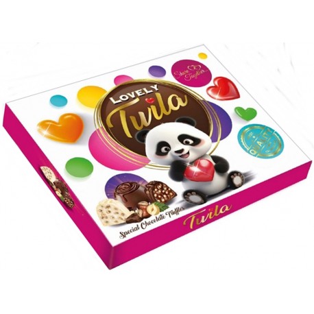 Twila Panda Lovely 210g